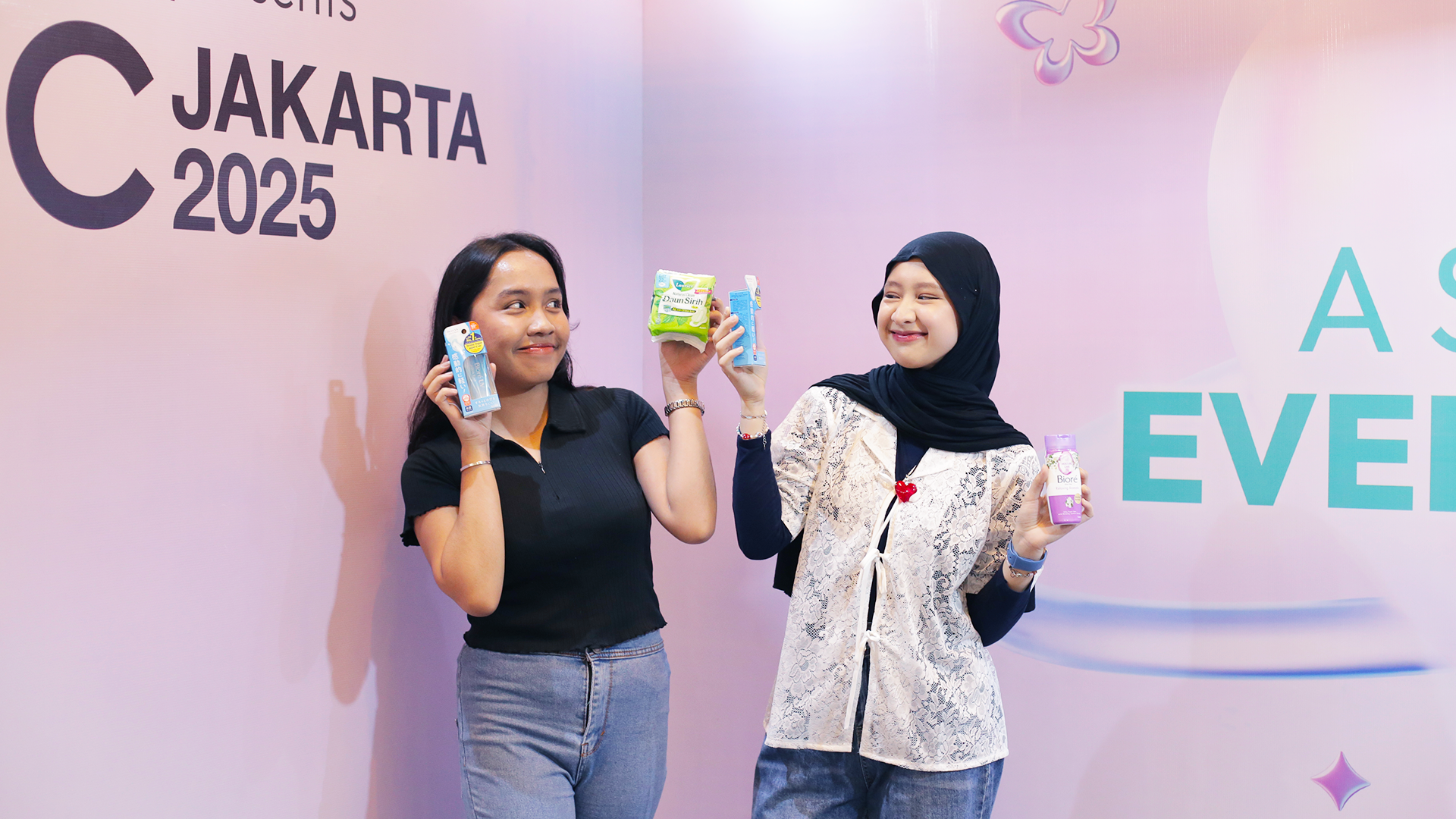 MEDAN ROADSHOW